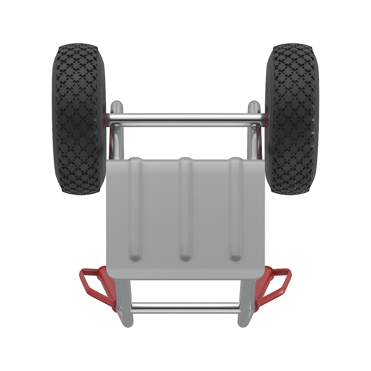 Aluminijast ročni voziček – eurokraft pro (Slika izdelka 5)-4