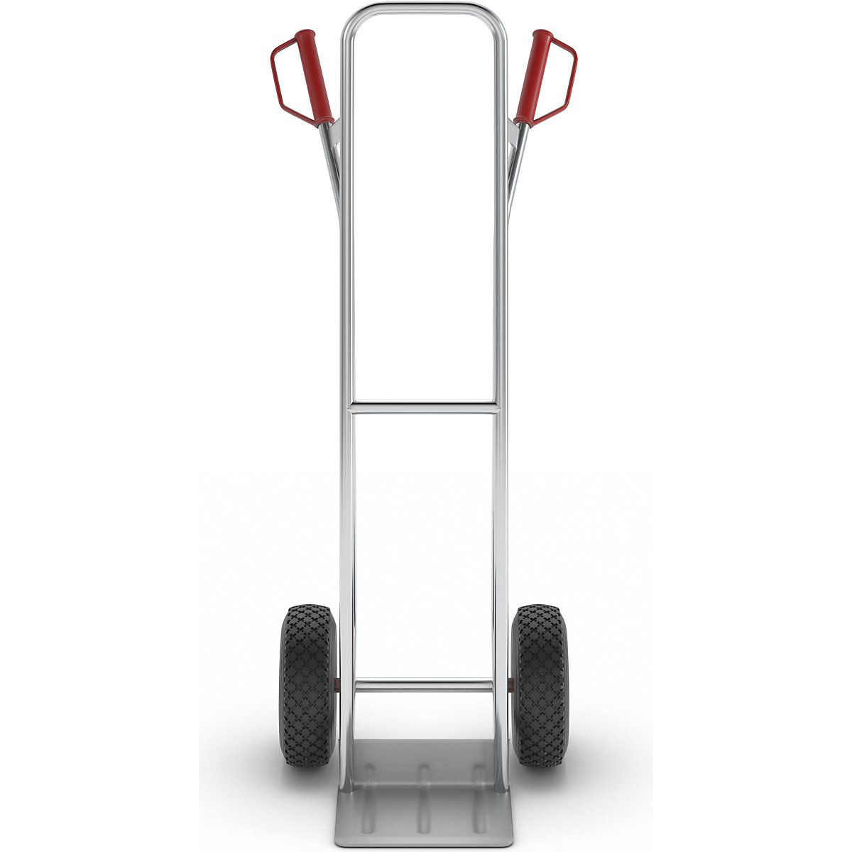 Aluminijast ročni voziček – eurokraft pro (Slika izdelka 8)-7
