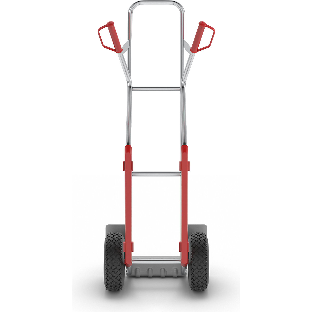 Aluminijast ročni voziček – eurokraft pro (Slika izdelka 5)-4