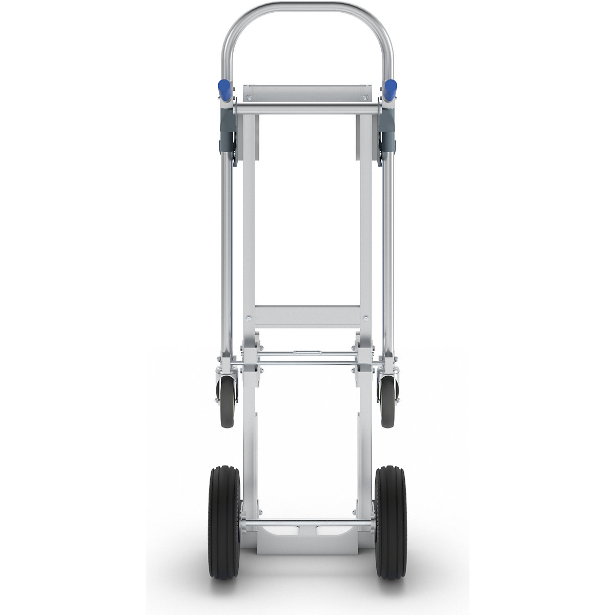 Aluminijast voziček za prevoz vreč (Slika izdelka 9)-8