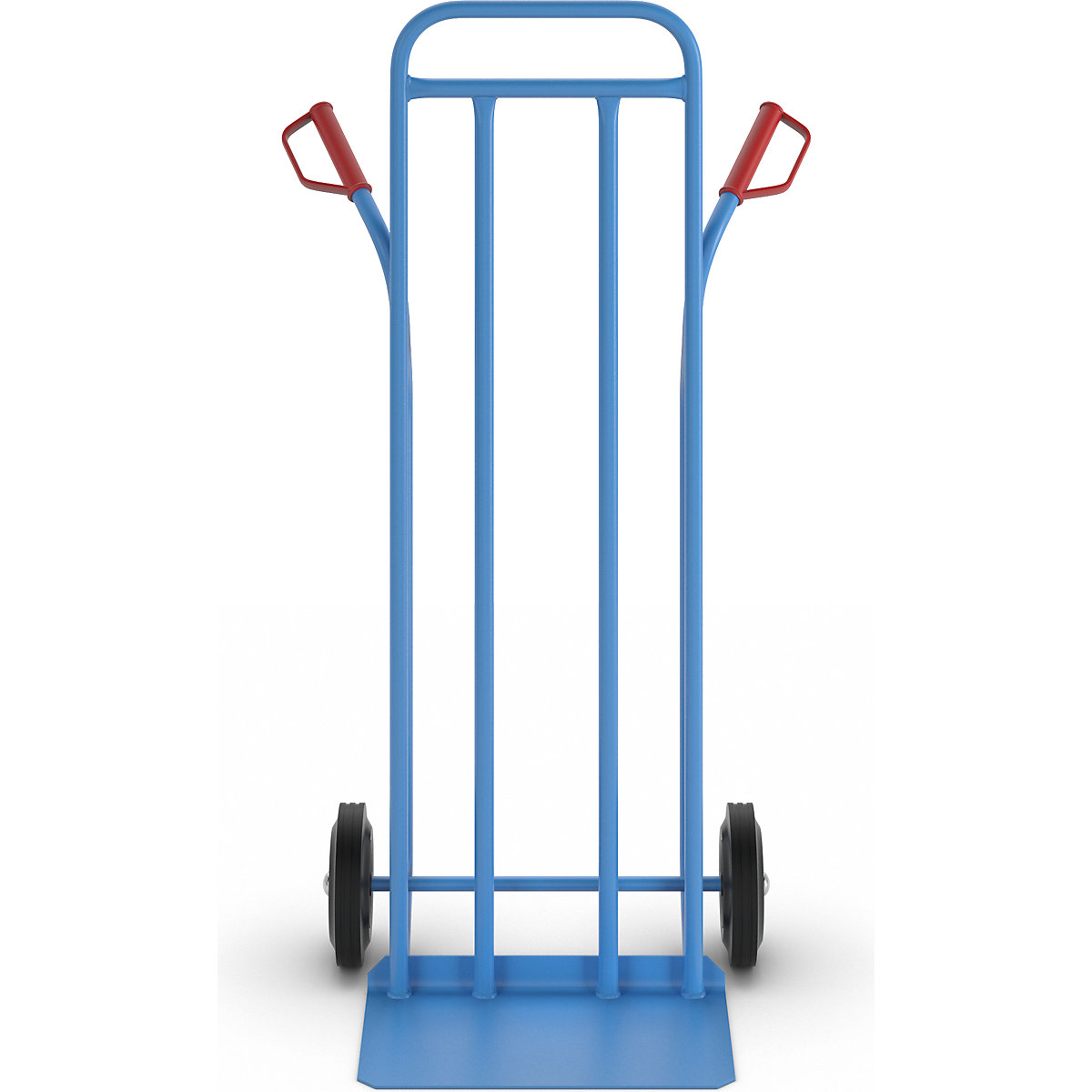 Jeklen ročni voziček – eurokraft pro (Slika izdelka 5)-4