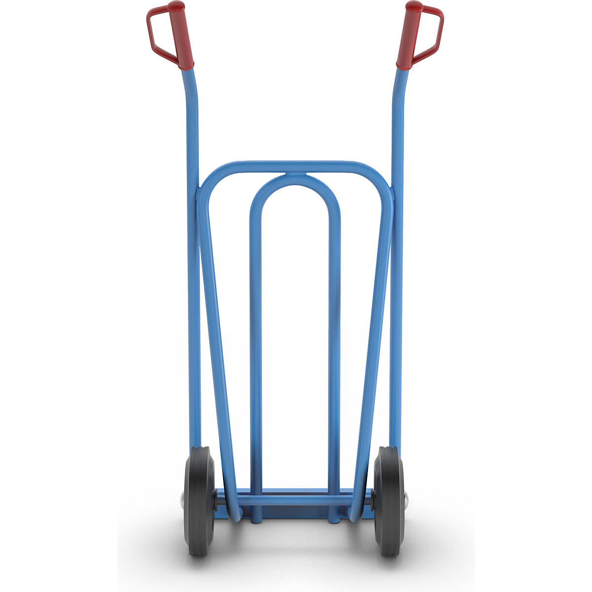 Jeklen ročni voziček – eurokraft pro (Slika izdelka 4)-3