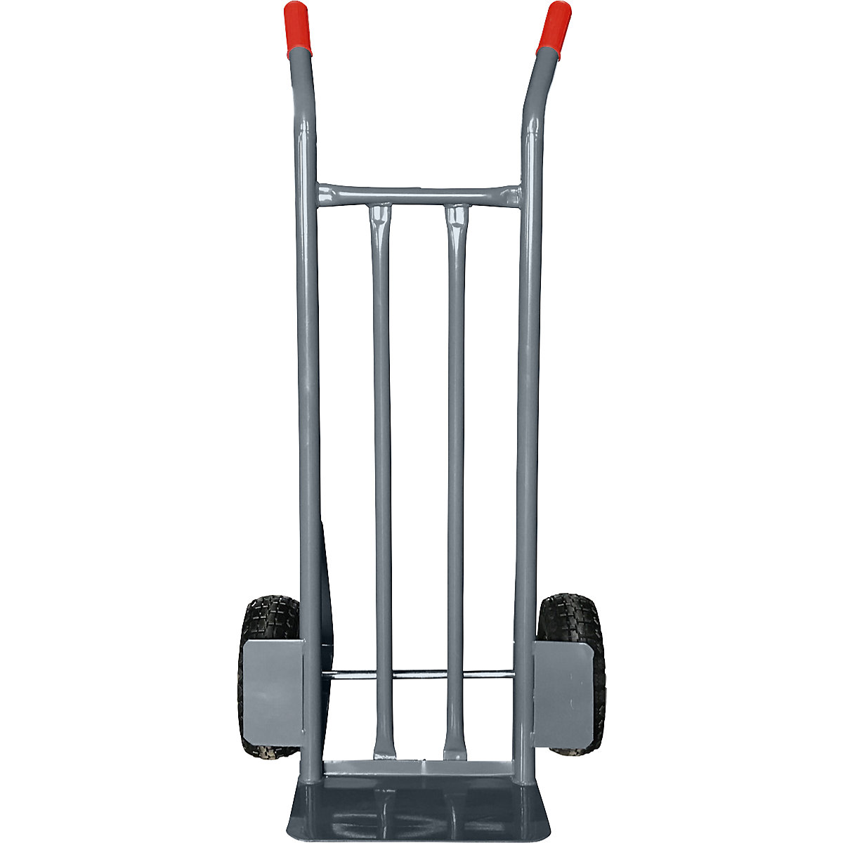 Jeklen voziček za prevoz vreč – eurokraft basic (Slika izdelka 2)-1