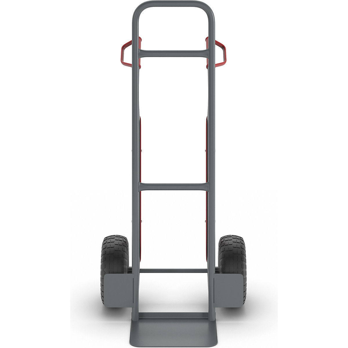Jeklen voziček za prevoz vreč – eurokraft basic (Slika izdelka 10)-9