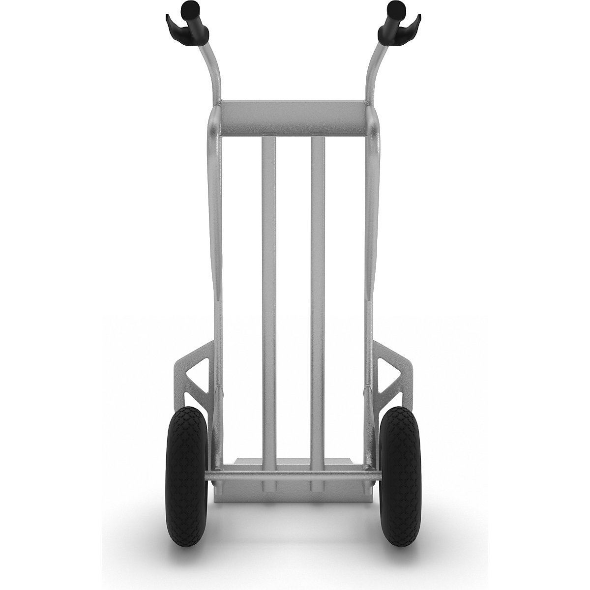 Profesionalni voziček za prevoz vreč 200 – MATADOR (Slika izdelka 5)-4