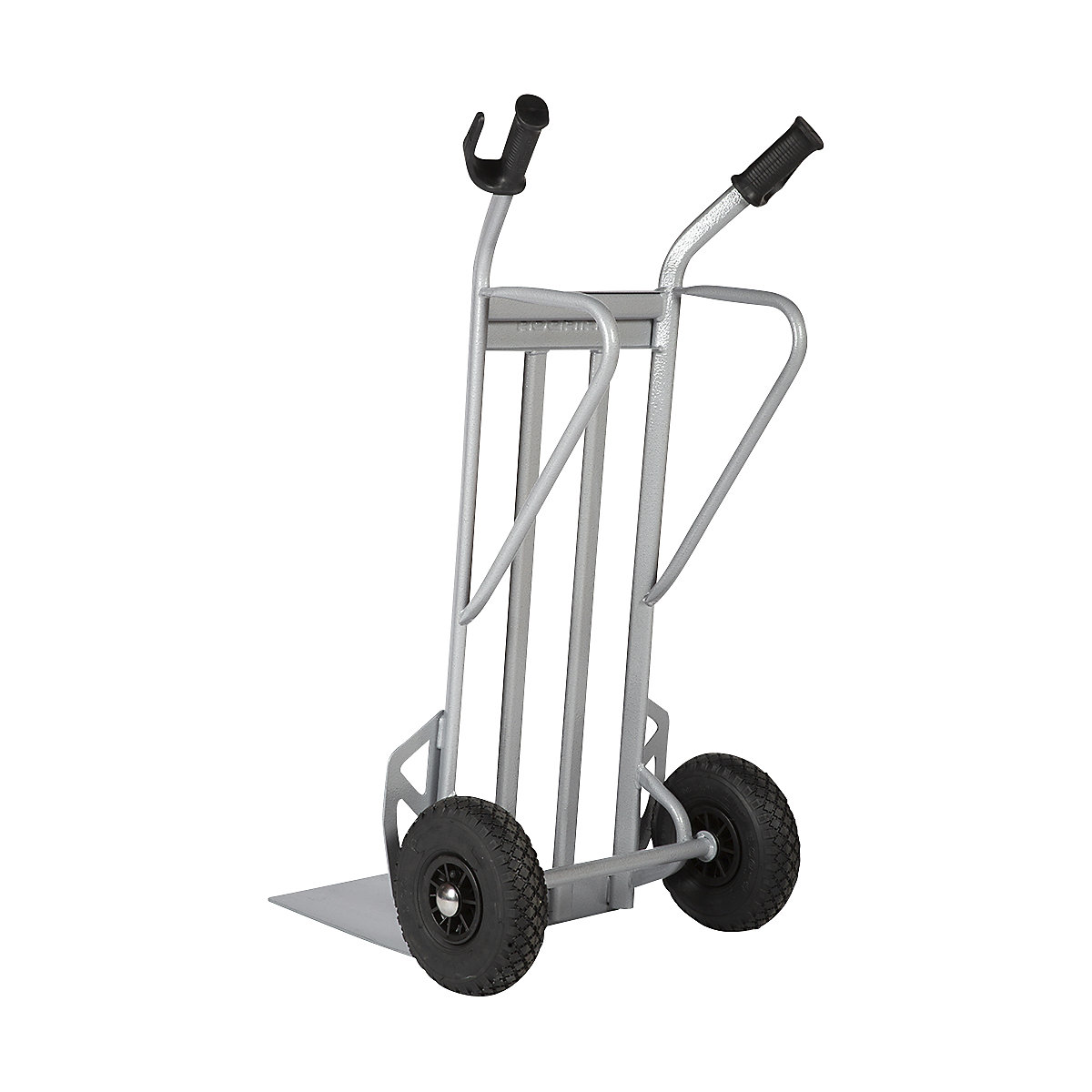 Profesionalni voziček za prevoz vreč 200 – MATADOR (Slika izdelka 4)-3