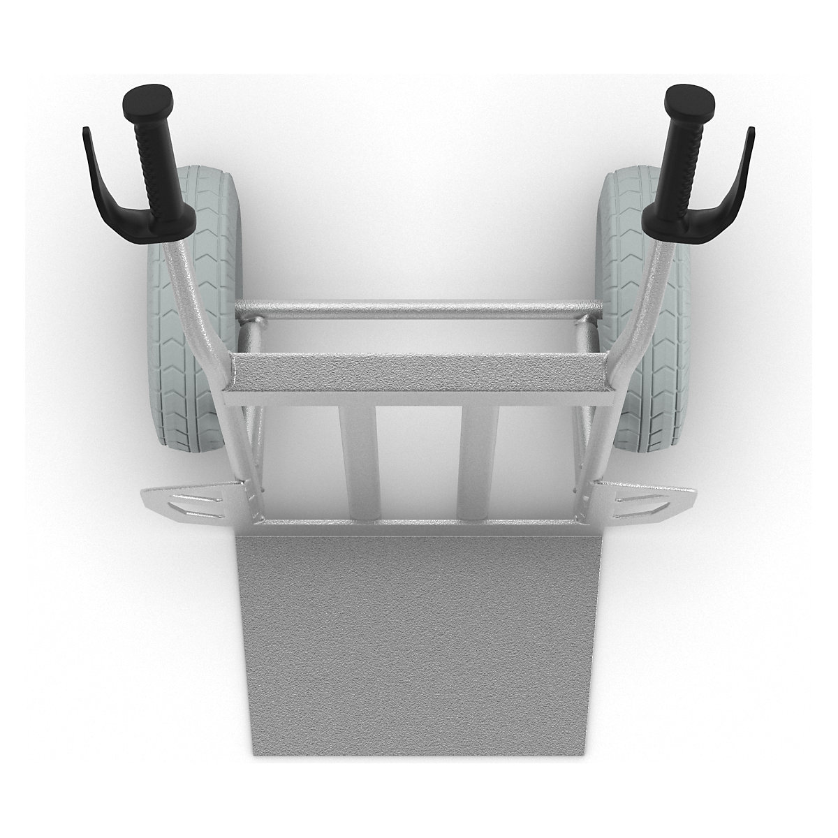 Profesionalni voziček za prevoz vreč CT4025 – MATADOR (Slika izdelka 6)-5