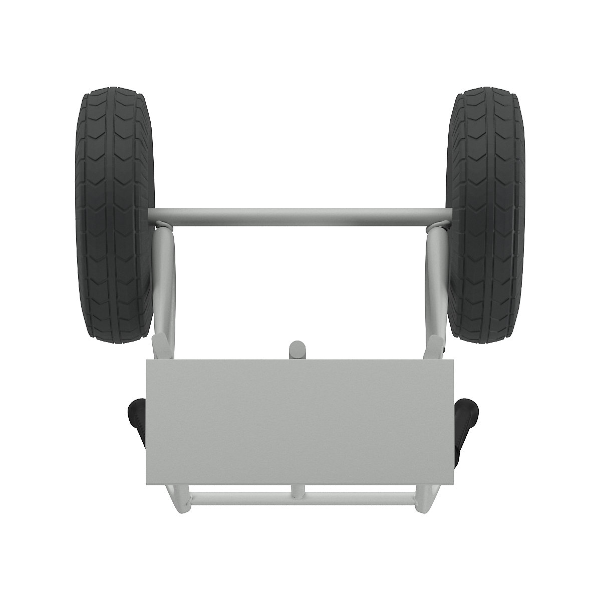Profesionalni voziček za prevoz vreč NST100 – MATADOR (Slika izdelka 5)-4