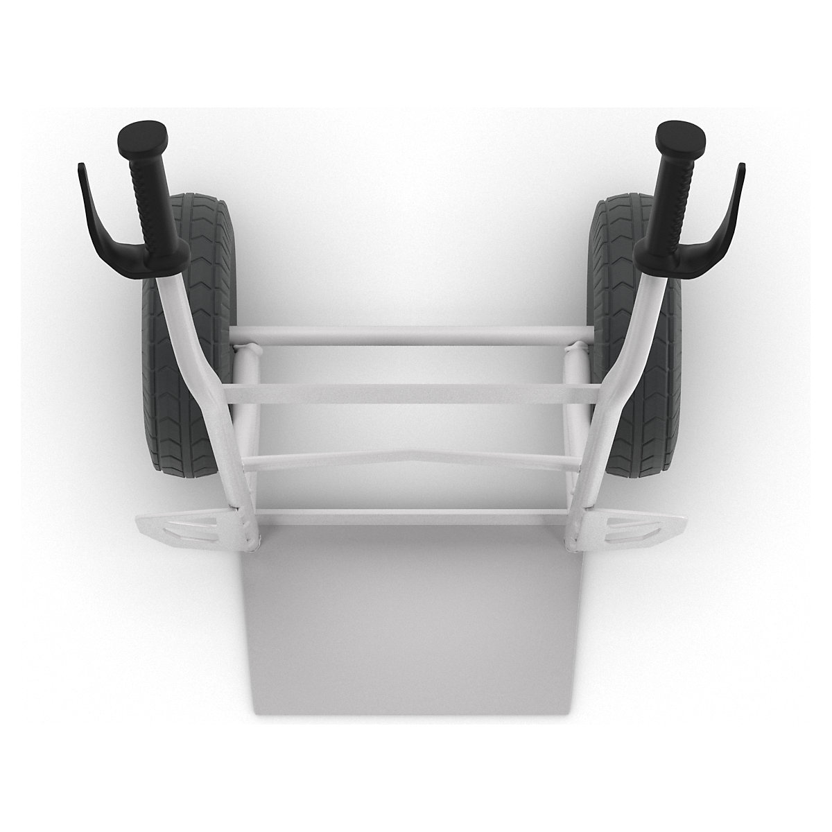 Profesionalni voziček za prevoz vreč NST150 – MATADOR (Slika izdelka 7)-6