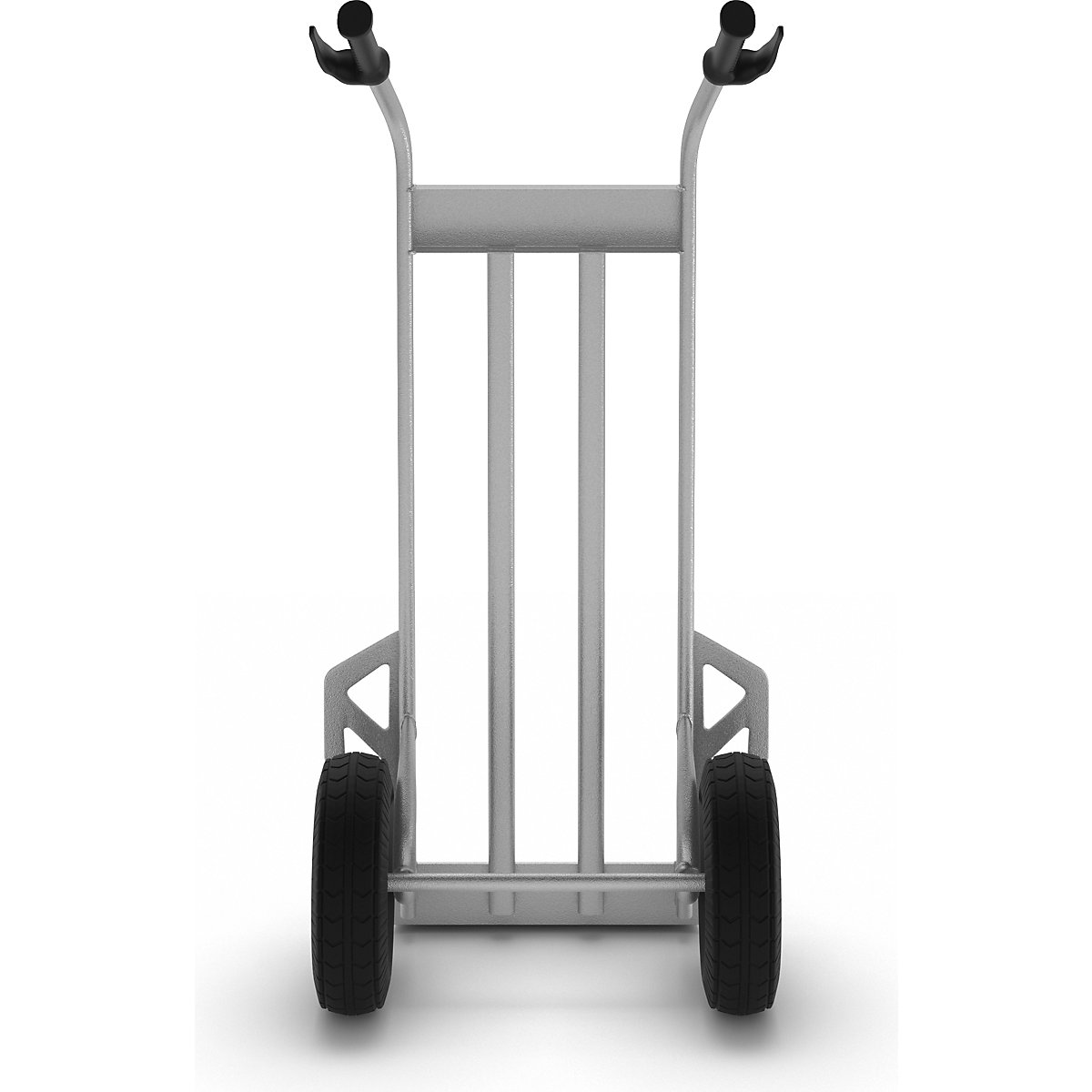 Profesionalni voziček za prevoz vreč NST200 – MATADOR (Slika izdelka 5)-4