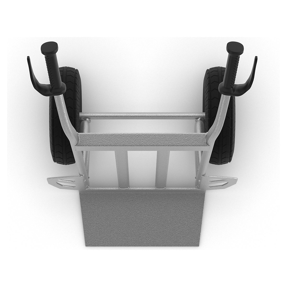 Profesionalni voziček za prevoz vreč NST200 – MATADOR (Slika izdelka 8)-7