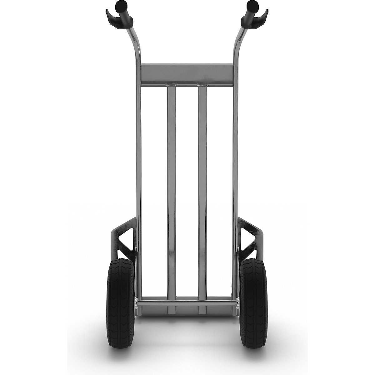 Profesionalni voziček za prevoz vreč NST200 – MATADOR (Slika izdelka 4)-3