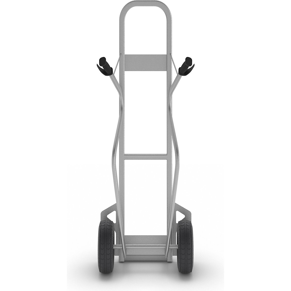 Profesionalni voziček za prevoz vreč NST250 – MATADOR (Slika izdelka 3)-2