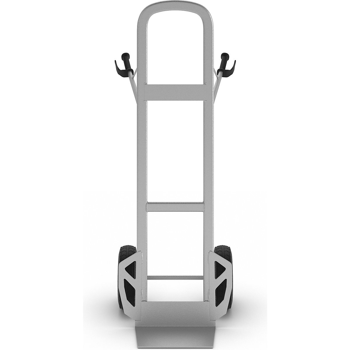 Profesionalni voziček za prevoz vreč NST300 – MATADOR (Slika izdelka 5)-4