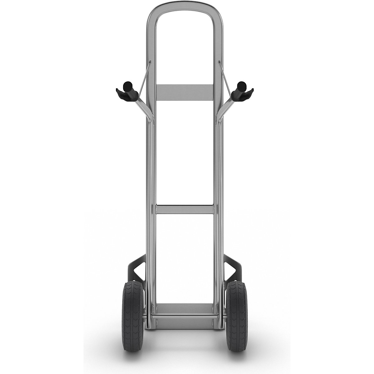 Profesionalni voziček za prevoz vreč NST300 – MATADOR (Slika izdelka 5)-4