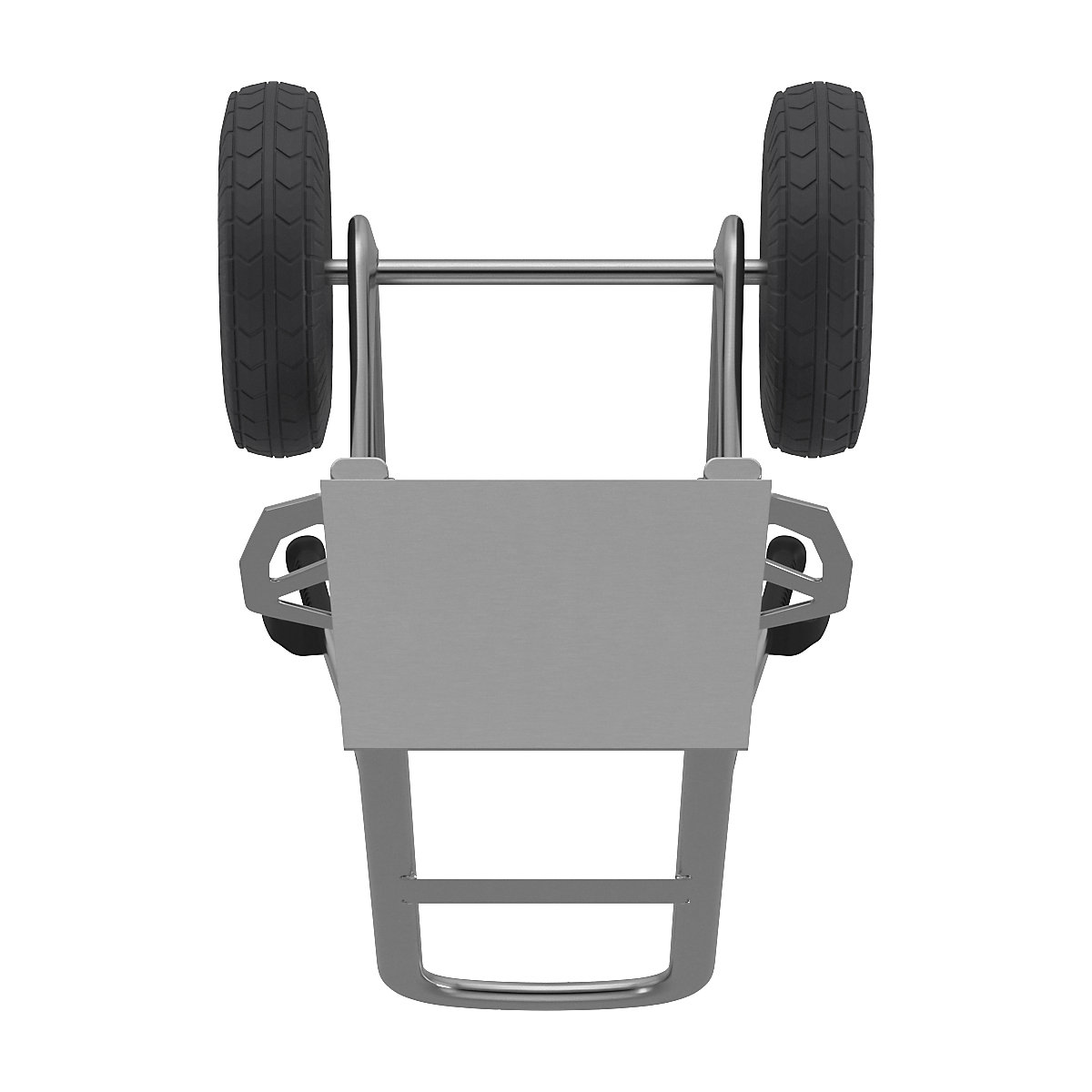 Profesionalni voziček za prevoz vreč NST300 – MATADOR (Slika izdelka 6)-5