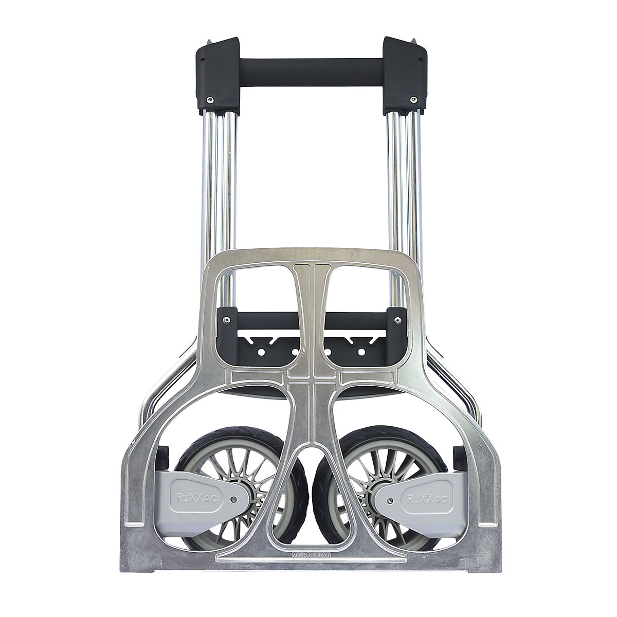 Profesionalni voziček za prevoz vreč, zložljiv – RuXXac (Slika izdelka 13)-12