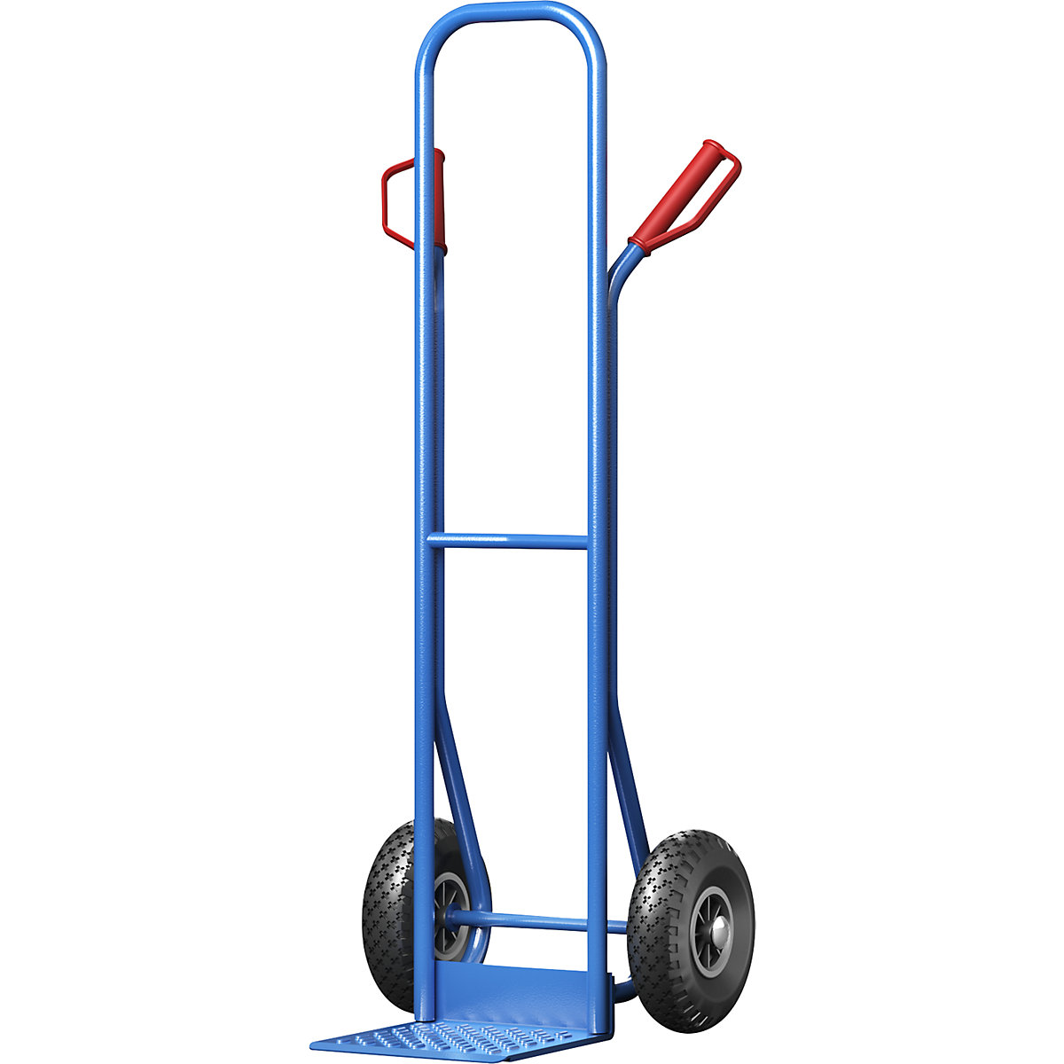 Ročni voziček – eurokraft pro (Slika izdelka 2)-1
