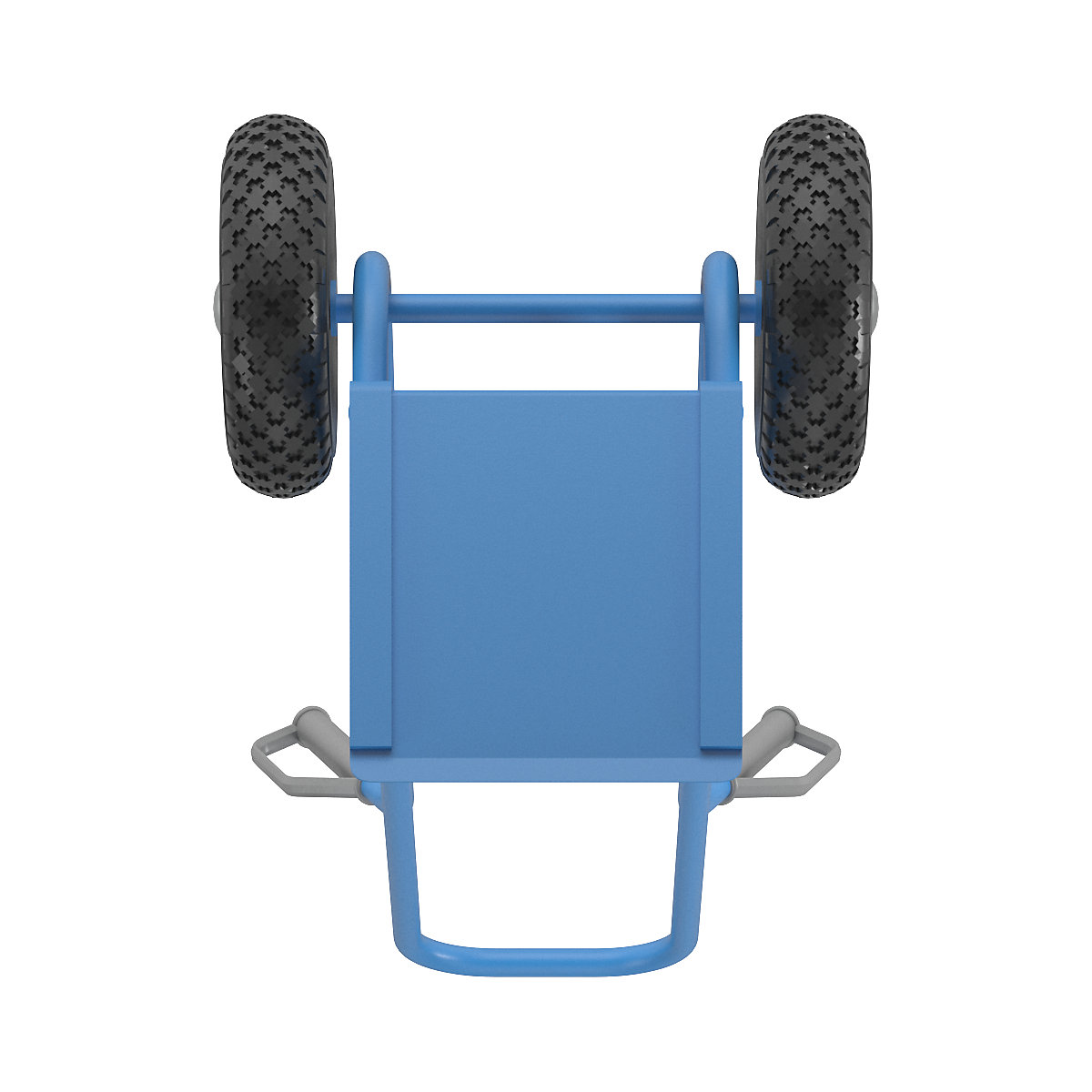 Ročni voziček – eurokraft pro (Slika izdelka 5)-4
