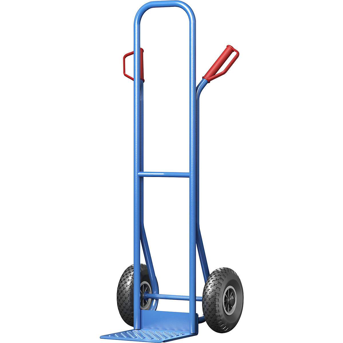 Ročni voziček – eurokraft pro (Slika izdelka 9)-8