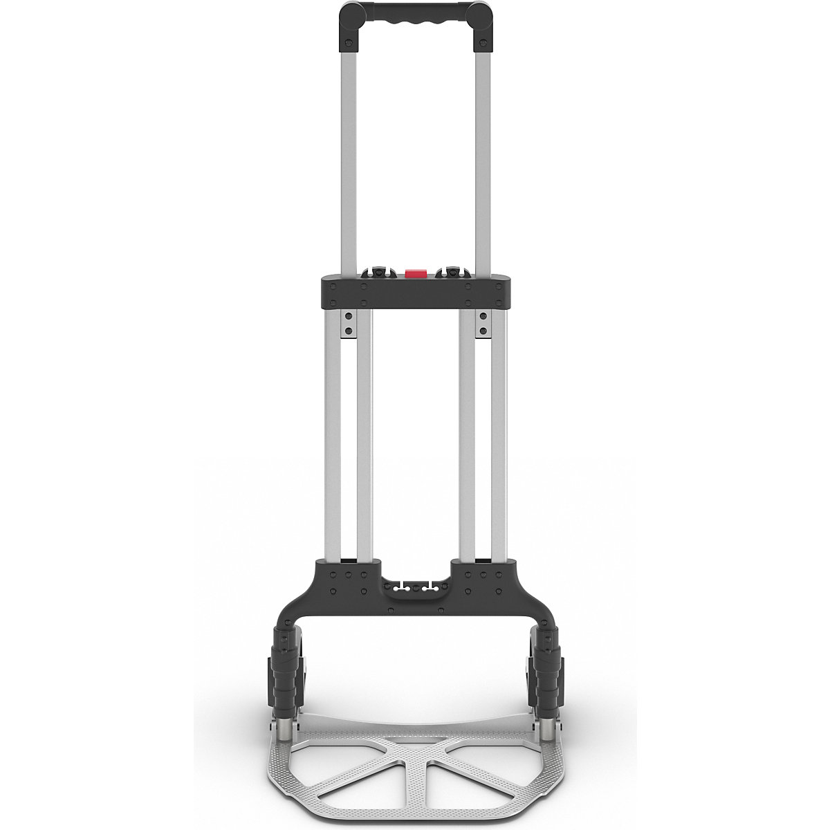 Zložljiv voziček za prevoz vreč – eurokraft basic (Slika izdelka 4)-3