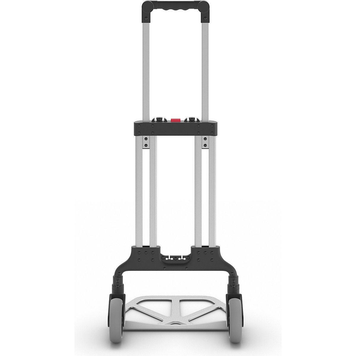 Zložljiv voziček za prevoz vreč – eurokraft basic (Slika izdelka 5)-4