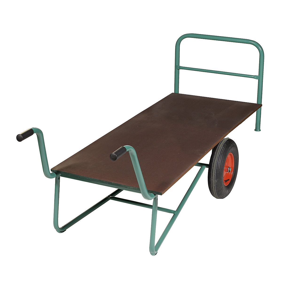 Ročni voziček (Slika izdelka 2)-1