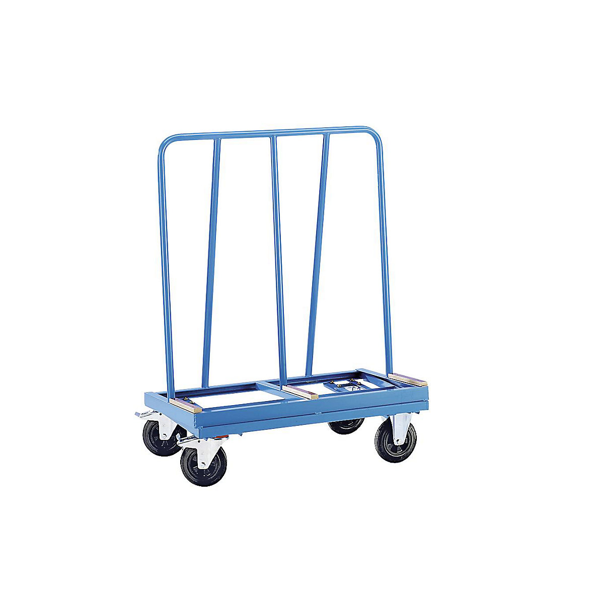 Transportni voziček za plošče – eurokraft pro