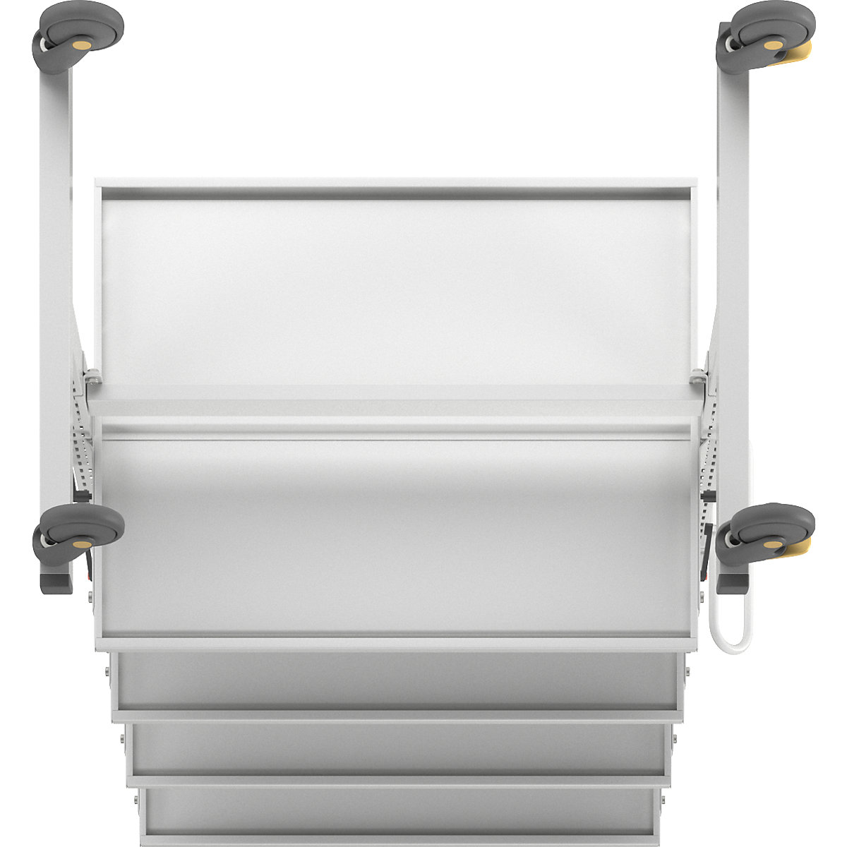 ESD kolica za uređaje – Treston (Prikaz proizvoda 5)-4