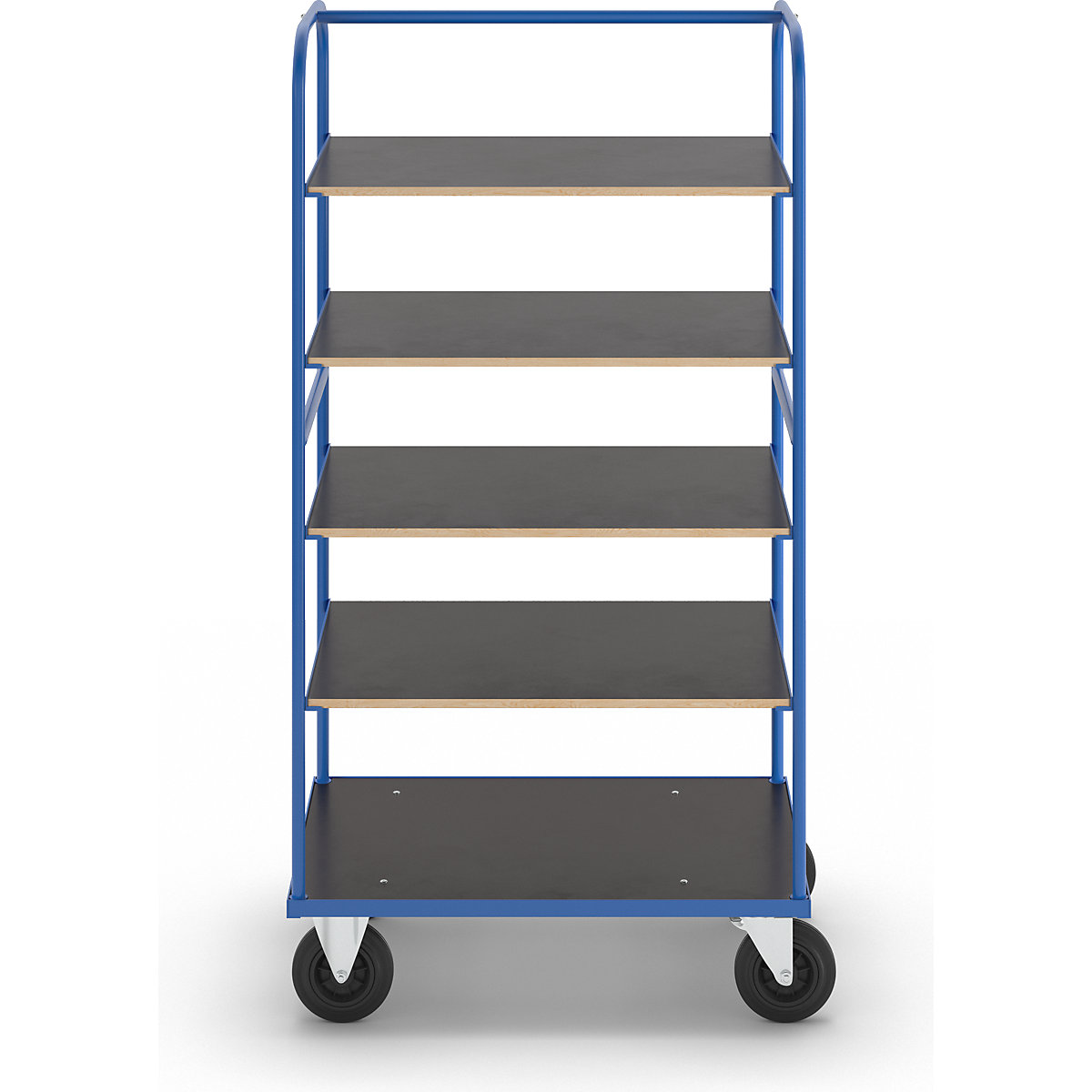 Više-etažna kolica s policama KM338 – Kongamek (Prikaz proizvoda 29)-28