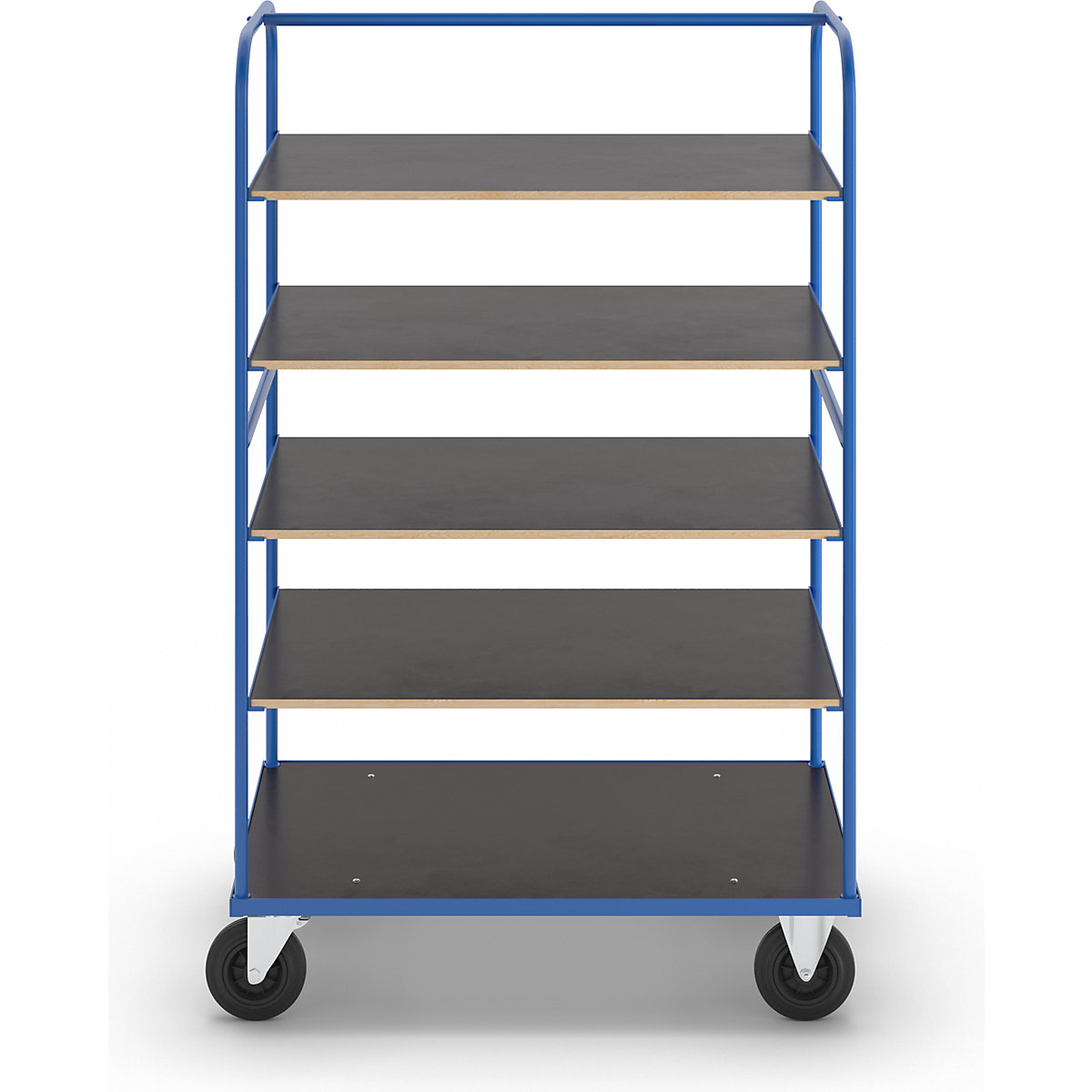 Više-etažna kolica s policama KM338 – Kongamek (Prikaz proizvoda 27)-26