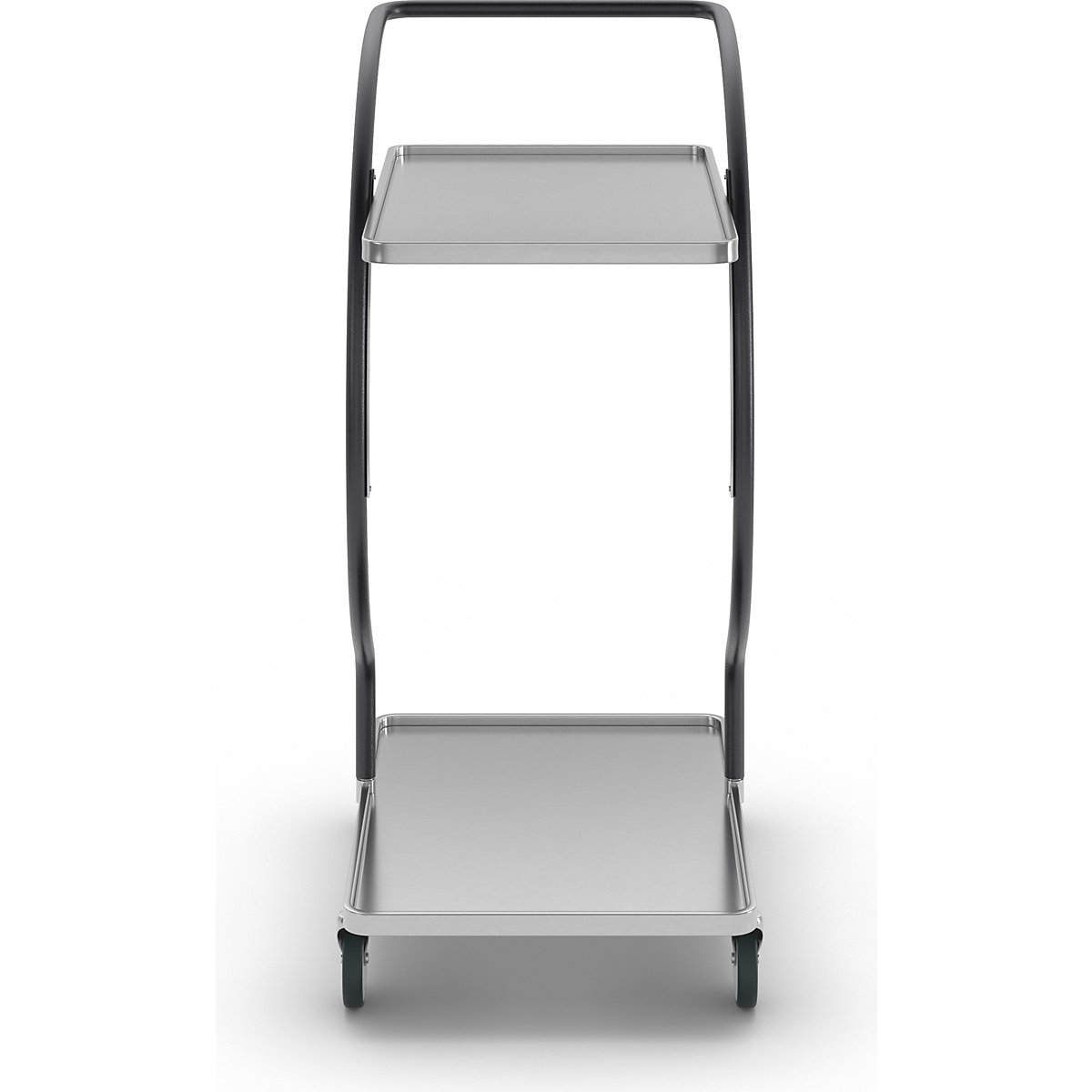 Kolica za kupovinu i stolna kolica C-LINE – Kongamek (Prikaz proizvoda 2)-1