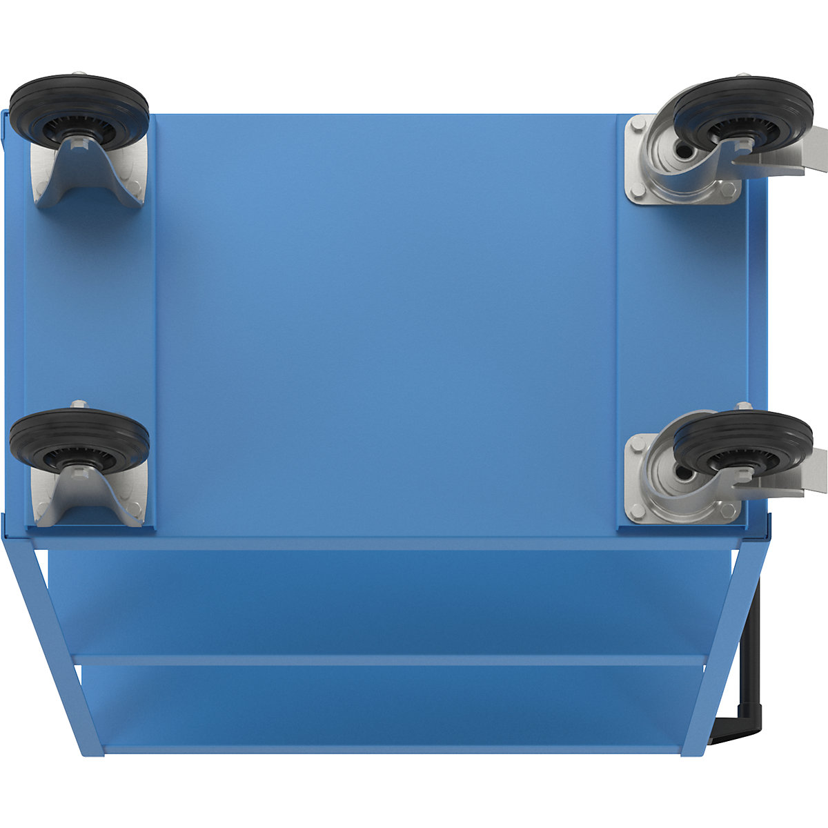 Pomoćna montažna kolica – eurokraft pro (Prikaz proizvoda 6)-5