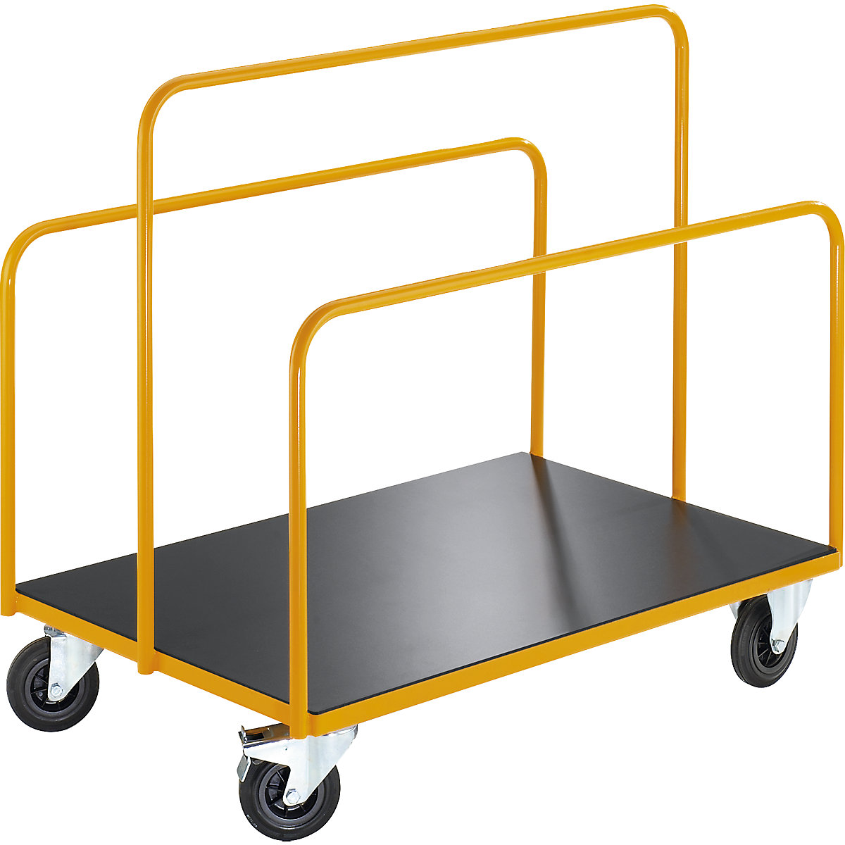 Transportna kolica za ploče
