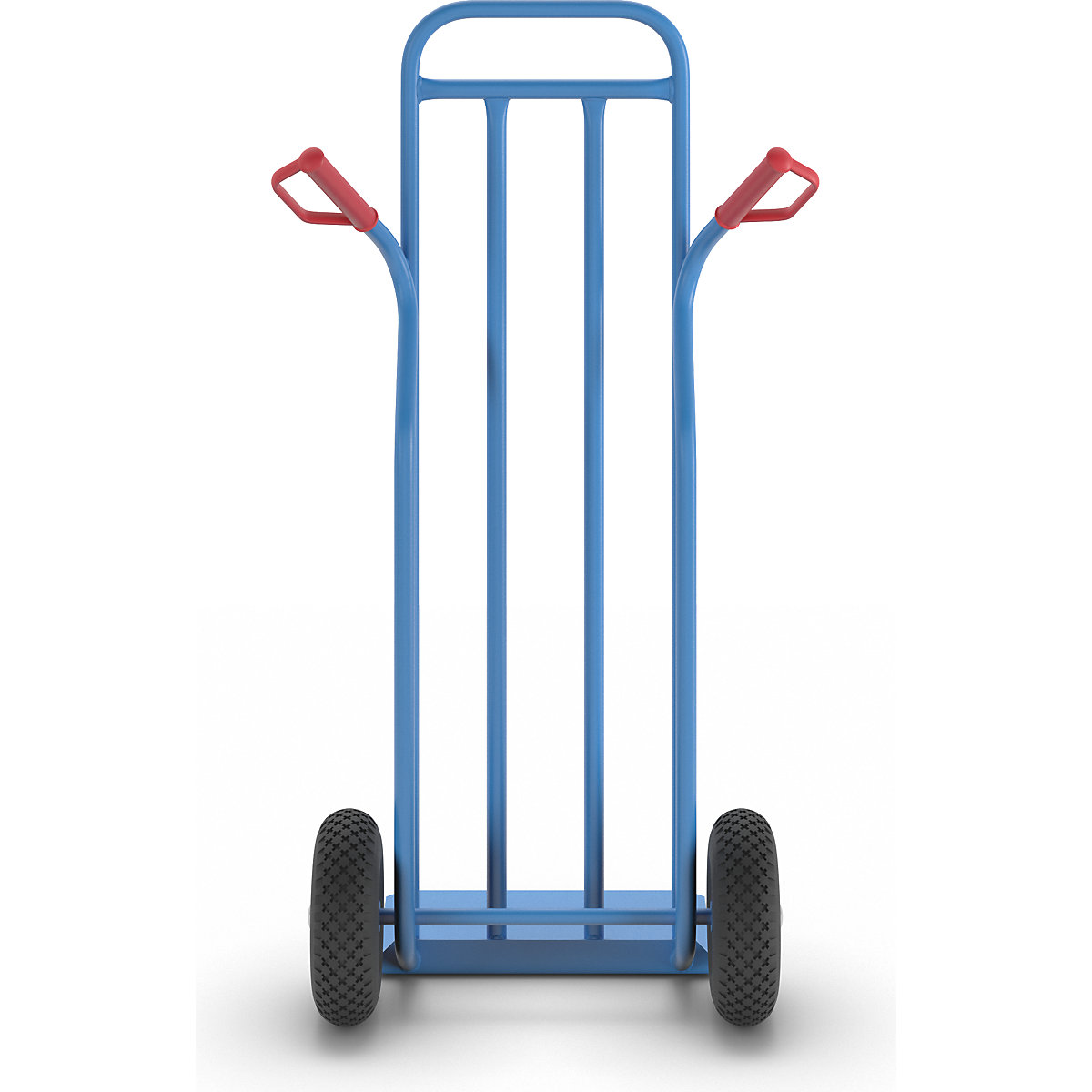 Čelična kolica za prijevoz vreća – eurokraft pro (Prikaz proizvoda 2)-1