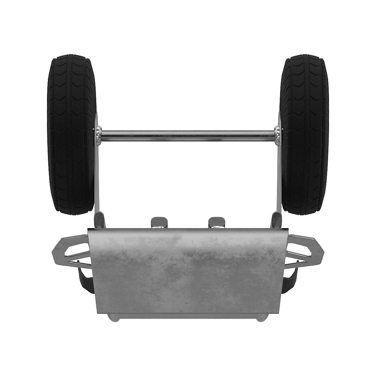 Profesionalna kolica za prijevoz vreća NST200 – MATADOR (Prikaz proizvoda 6)-5
