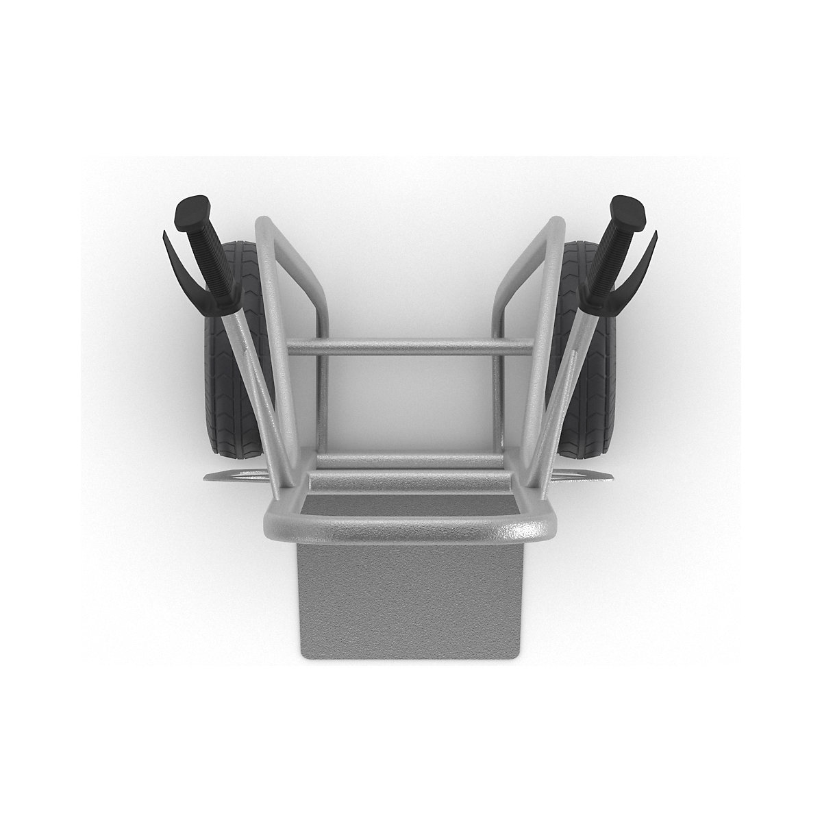 Profesionalna kolica za prijevoz vreća NST250 – MATADOR (Prikaz proizvoda 6)-5