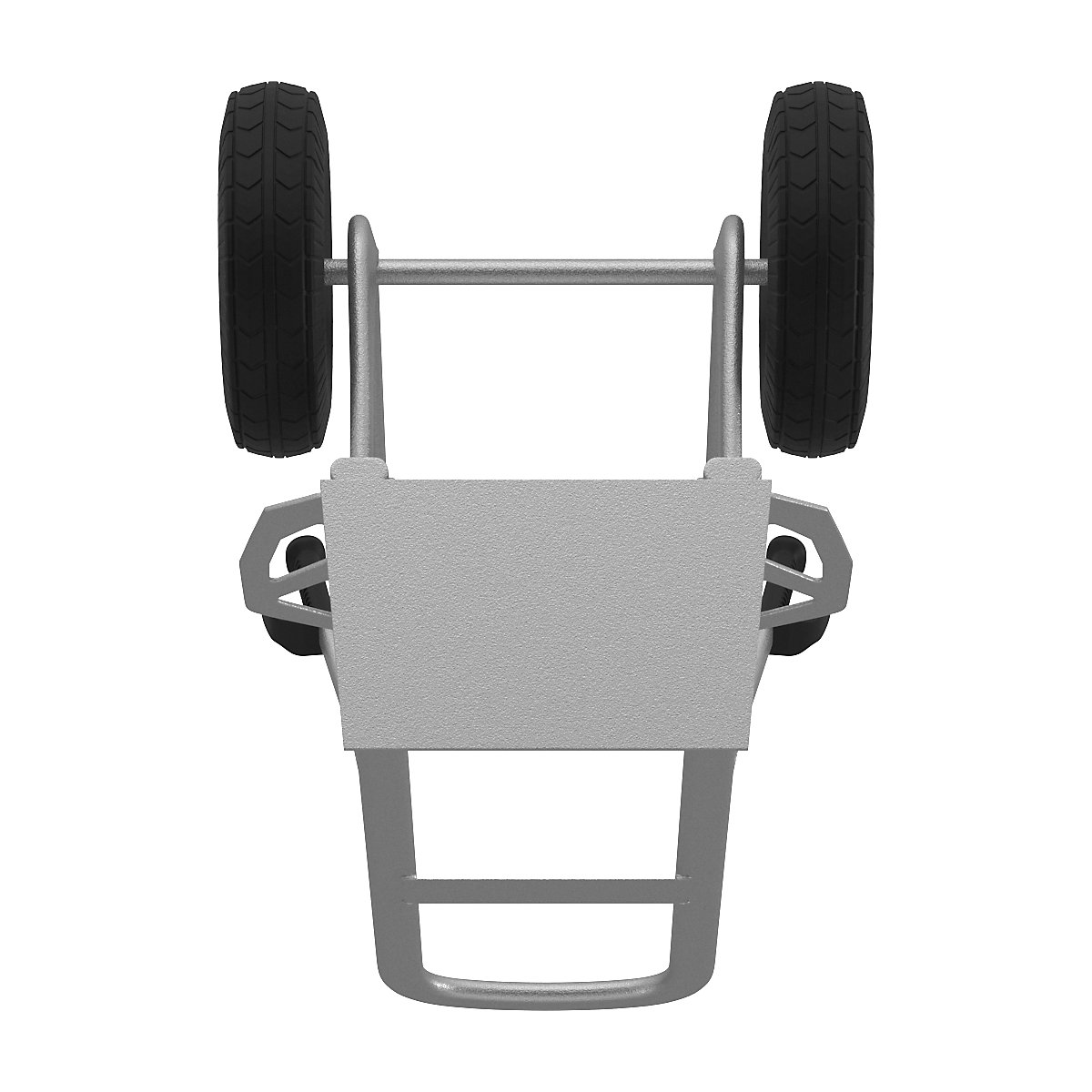 Profesionalna kolica za prijevoz vreća NST300 – MATADOR (Prikaz proizvoda 6)-5