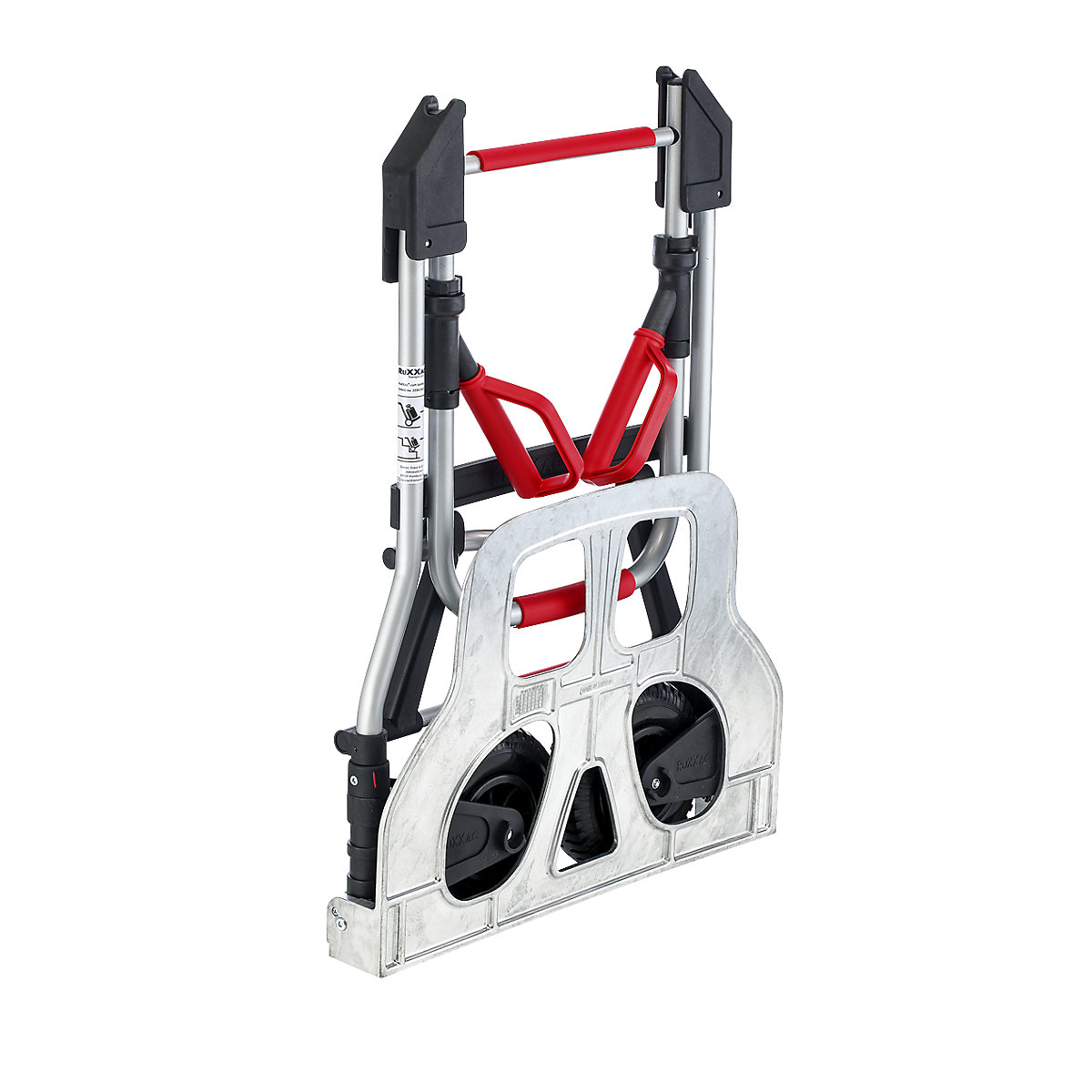 Profesionalna kolica za prijevoz vreća, sklopiva – RuXXac (Prikaz proizvoda 11)-10
