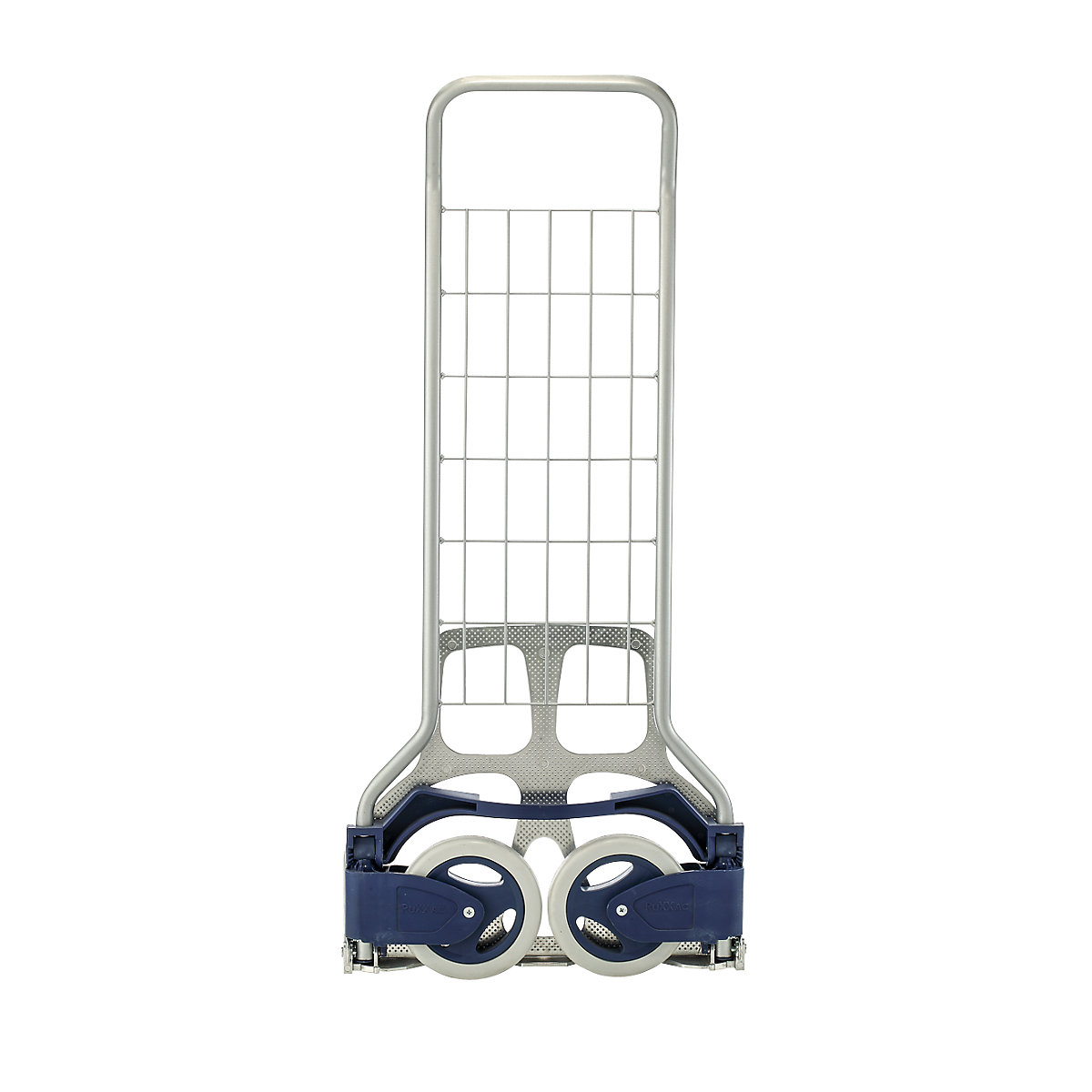 Profesionalna kolica za prijevoz vreća, sklopiva – RuXXac (Prikaz proizvoda 7)-6