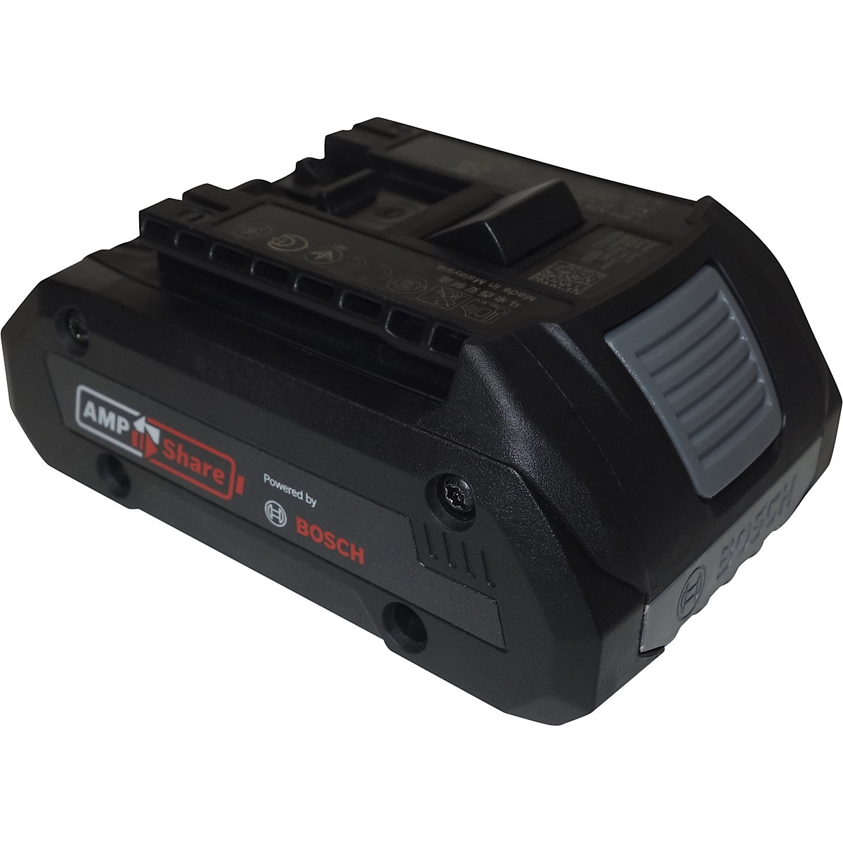 Batteria di ricambio (Foto prodotto 2)-1