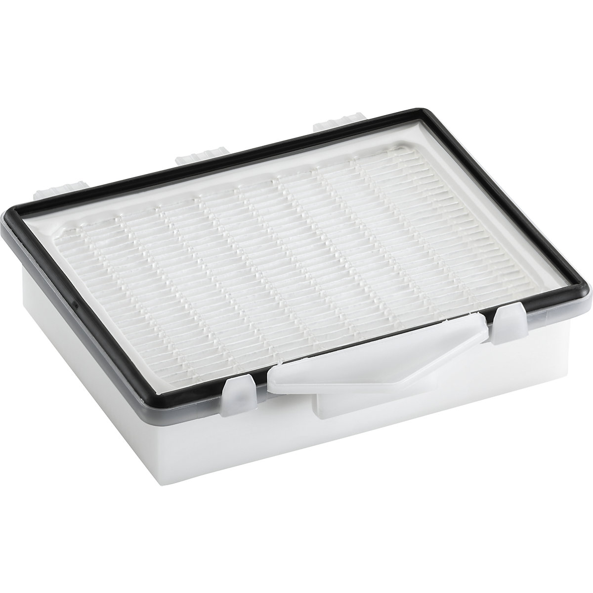 Scatola filtro HEPA 13 - Kärcher