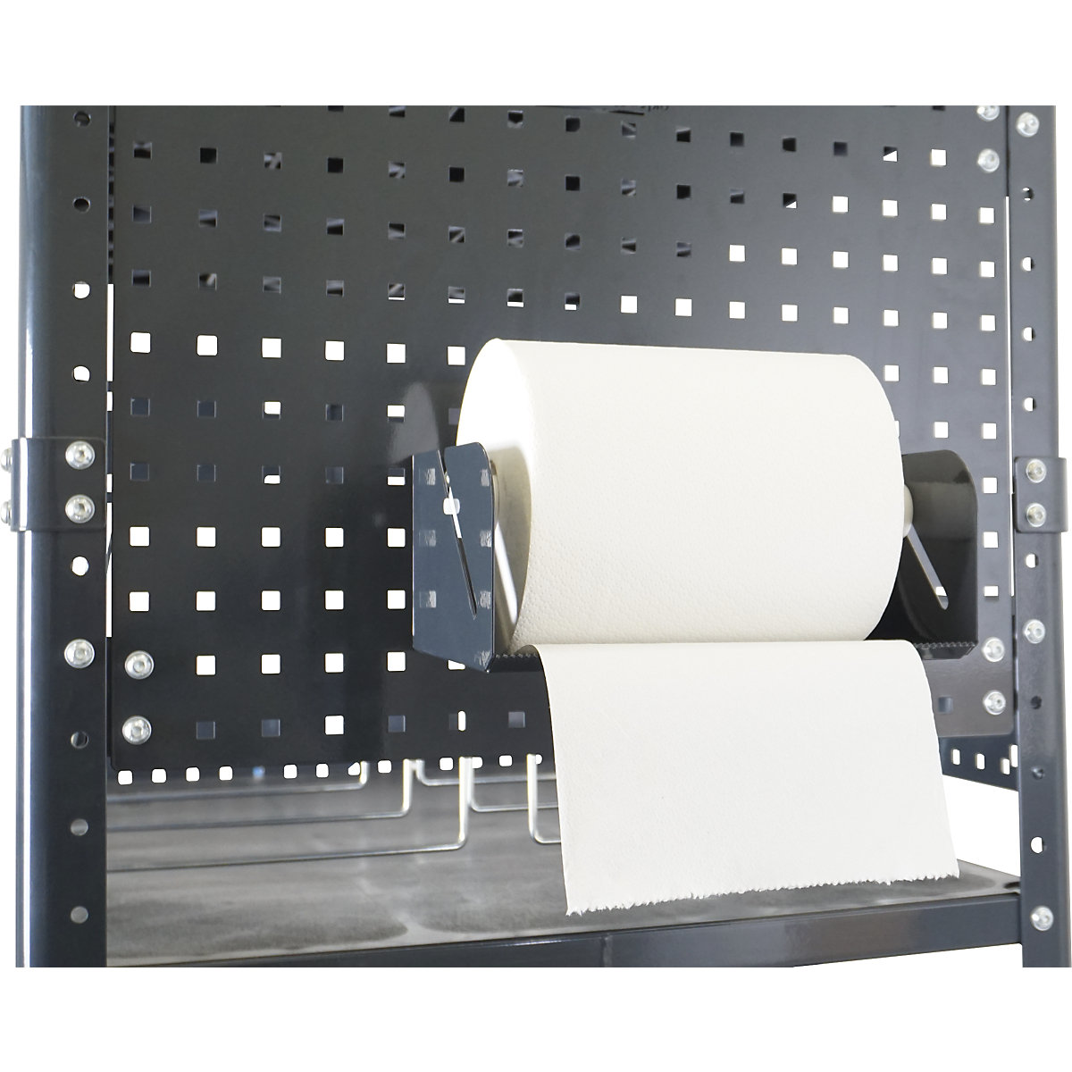 Supporto per rotoli di carta (Foto prodotto 2)-1