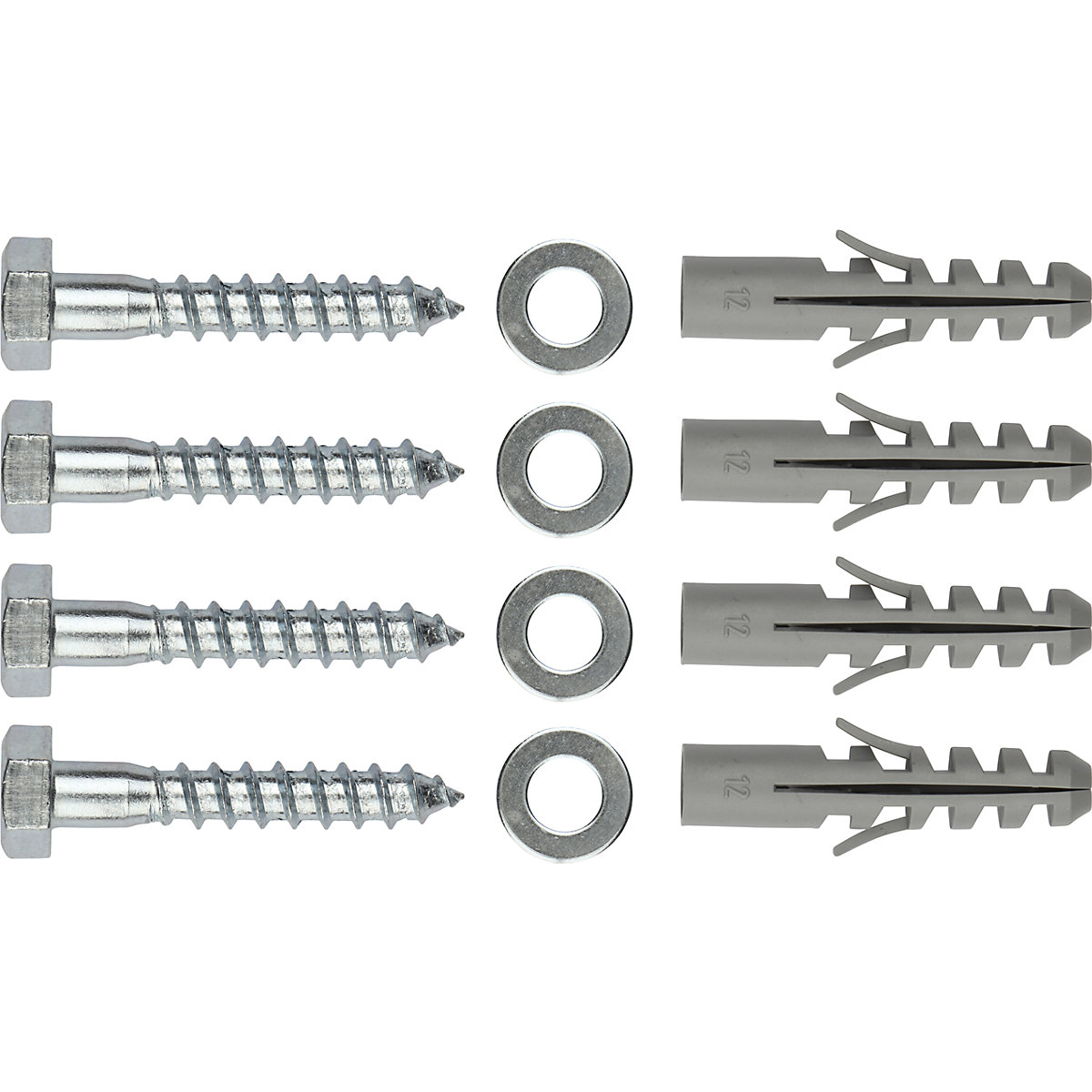 Ancoraggio per pavimenti