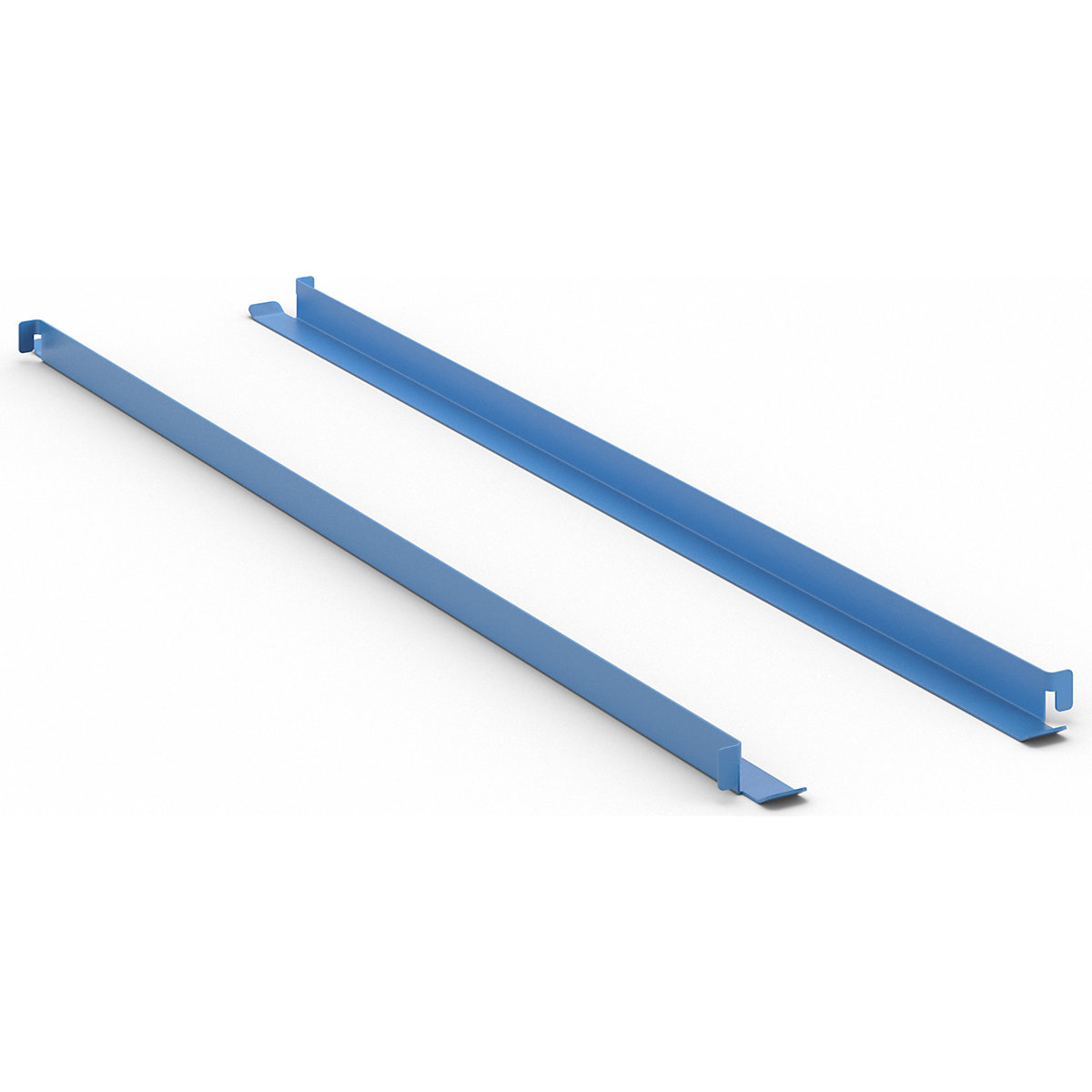 Binari di supporto CustomLine – eurokraft pro