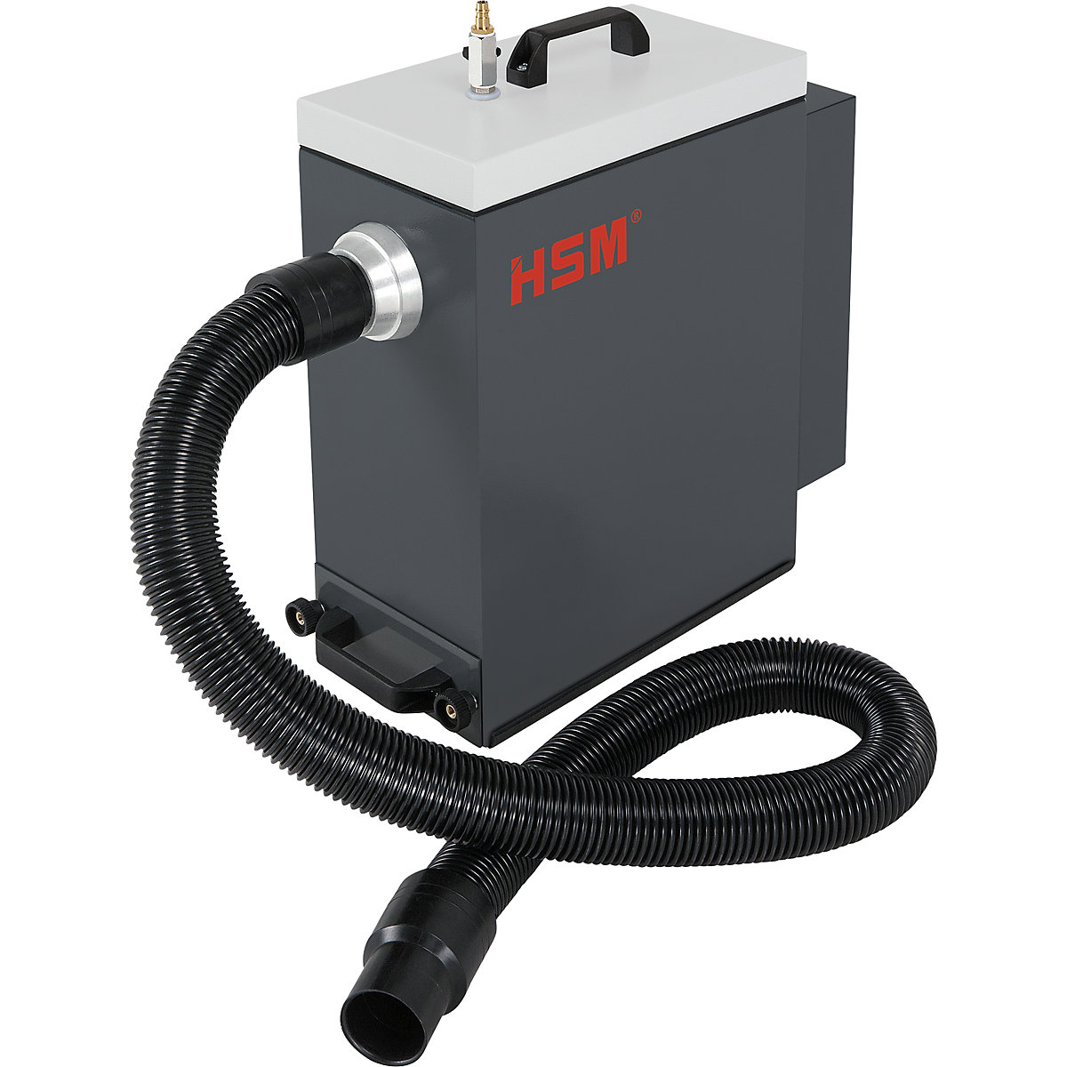 Depolveratore – HSM