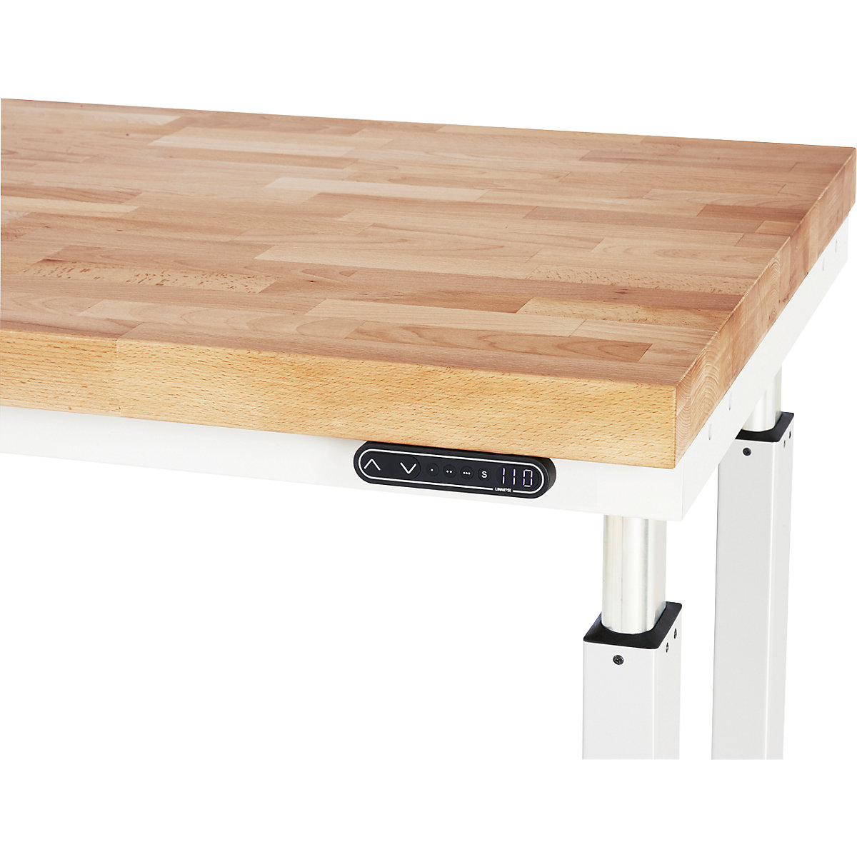 Elemento di comando comfort - RAU