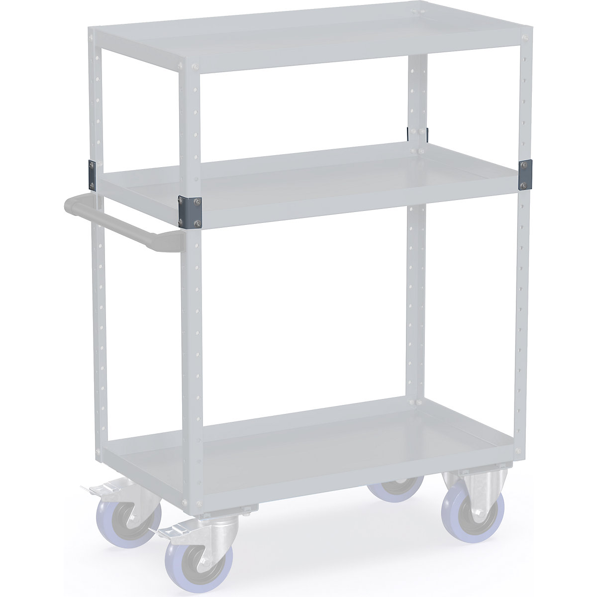 Elemento di giunzione CustomLine – eurokraft pro (Foto prodotto 6)-5