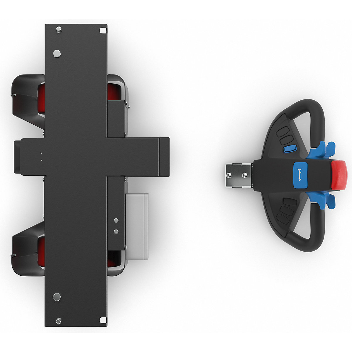 Modulo elettrico NEO – eurokraft pro (Foto prodotto 8)-7