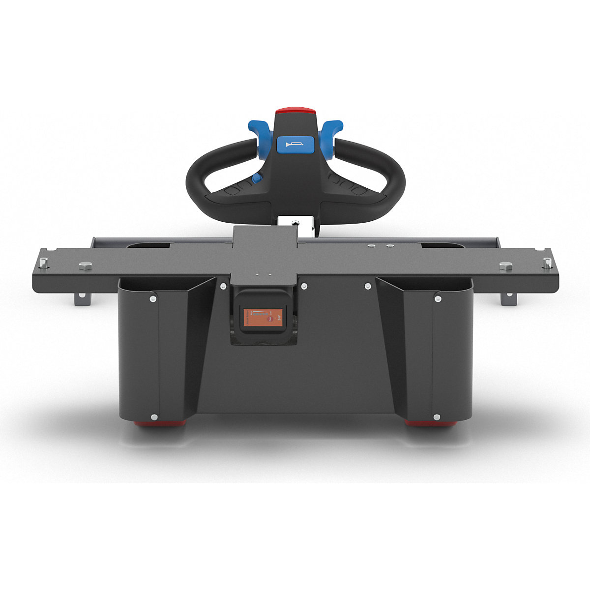 Set per l'integrazione modulo elettrico NEO – eurokraft pro (Foto prodotto 10)-9